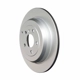 Purchase Top-Quality Rear Disc Brake Rotor by GENIUS PREMIUM BRAKE PRODUCTS - GCR-980428 pa1