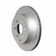 Purchase Top-Quality Rear Disc Brake Rotor by GENIUS PREMIUM BRAKE PRODUCTS - GCR-980462 pa1