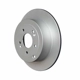 Purchase Top-Quality Rear Disc Brake Rotor by GENIUS PREMIUM BRAKE PRODUCTS - GCR-980478 pa3