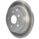 Purchase Top-Quality Rear Disc Brake Rotor by GENIUS PREMIUM BRAKE PRODUCTS - GCR-980483 pa3