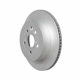 Purchase Top-Quality Rear Disc Brake Rotor by GENIUS PREMIUM BRAKE PRODUCTS - GCR-980488 pa1