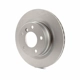 Purchase Top-Quality Rear Disc Brake Rotor by GENIUS PREMIUM BRAKE PRODUCTS - GCR-980490 pa3