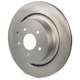 Purchase Top-Quality Rear Disc Brake Rotor by GENIUS PREMIUM BRAKE PRODUCTS - GCR-980568 pa1