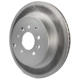 Purchase Top-Quality Rear Disc Brake Rotor by GENIUS PREMIUM BRAKE PRODUCTS - GCR-980579 pa1