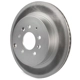 Purchase Top-Quality Rear Disc Brake Rotor by GENIUS PREMIUM BRAKE PRODUCTS - GCR-980579 pa4