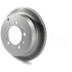 Purchase Top-Quality Rotor de frein à disque arrière par GENIUS PREMIUM BRAKE PRODUCTS - GCR-980584 pa3