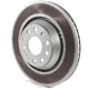 Purchase Top-Quality Rear Disc Brake Rotor by GENIUS PREMIUM BRAKE PRODUCTS - GCR-980585 pa1
