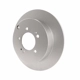 Purchase Top-Quality Rear Disc Brake Rotor by GENIUS PREMIUM BRAKE PRODUCTS - GCR-980594 pa2