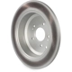 Purchase Top-Quality Rear Disc Brake Rotor by GENIUS PREMIUM BRAKE PRODUCTS - GCR-980597 pa2