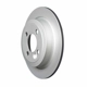 Purchase Top-Quality Rear Disc Brake Rotor by GENIUS PREMIUM BRAKE PRODUCTS - GCR-980604 pa2