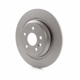 Purchase Top-Quality Rear Disc Brake Rotor by GENIUS PREMIUM BRAKE PRODUCTS - GCR-980607 pa2