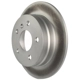 Purchase Top-Quality Rotor de frein à disque arrière by GENIUS PREMIUM BRAKE PRODUCTS - GCR-980667 pa3