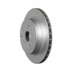 Purchase Top-Quality Rotor de frein à disque arrière par GENIUS PREMIUM BRAKE PRODUCTS - GCR-980682 pa1