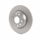 Purchase Top-Quality Rear Disc Brake Rotor by GENIUS PREMIUM BRAKE PRODUCTS - GCR-980684 pa2
