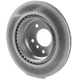 Purchase Top-Quality Rear Disc Brake Rotor by GENIUS PREMIUM BRAKE PRODUCTS - GCR-980692 pa3