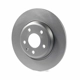 Purchase Top-Quality Rotor de frein à disque arrière par GENIUS PREMIUM BRAKE PRODUCTS - GCR-980694 pa1