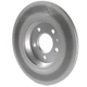 Purchase Top-Quality Rear Disc Brake Rotor by GENIUS PREMIUM BRAKE PRODUCTS - GCR-980694 pa4