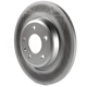 Purchase Top-Quality Rear Disc Brake Rotor by GENIUS PREMIUM BRAKE PRODUCTS - GCR-980694 pa5