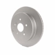 Purchase Top-Quality Rear Disc Brake Rotor by GENIUS PREMIUM BRAKE PRODUCTS - GCR-980747 pa1