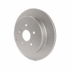 Purchase Top-Quality Rear Disc Brake Rotor by GENIUS PREMIUM BRAKE PRODUCTS - GCR-980747 pa4