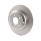 Purchase Top-Quality Rear Disc Brake Rotor by GENIUS PREMIUM BRAKE PRODUCTS - GCR-980773 pa1