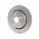 Purchase Top-Quality Rear Disc Brake Rotor by GENIUS PREMIUM BRAKE PRODUCTS - GCR-980778 pa3
