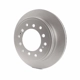 Purchase Top-Quality Rear Disc Brake Rotor by GENIUS PREMIUM BRAKE PRODUCTS - GCR-980780 pa1