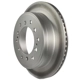 Purchase Top-Quality Rear Disc Brake Rotor by GENIUS PREMIUM BRAKE PRODUCTS - GCR-980780 pa3