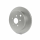 Purchase Top-Quality Rear Disc Brake Rotor by GENIUS PREMIUM BRAKE PRODUCTS - GCR-980785 pa2