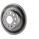Purchase Top-Quality Rear Disc Brake Rotor by GENIUS PREMIUM BRAKE PRODUCTS - GCR-980798 pa4