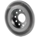 Purchase Top-Quality Rear Disc Brake Rotor by GENIUS PREMIUM BRAKE PRODUCTS - GCR-980874 pa5