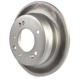 Purchase Top-Quality Rear Disc Brake Rotor by GENIUS PREMIUM BRAKE PRODUCTS - GCR-980896 pa3
