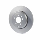 Purchase Top-Quality Rear Disc Brake Rotor by GENIUS PREMIUM BRAKE PRODUCTS - GCR-980927 pa1