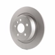 Purchase Top-Quality Rear Disc Brake Rotor by GENIUS PREMIUM BRAKE PRODUCTS - GCR-980956 pa2