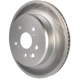 Purchase Top-Quality Rear Disc Brake Rotor by GENIUS PREMIUM BRAKE PRODUCTS - GCR-980984 pa2