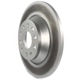 Purchase Top-Quality Rear Disc Brake Rotor by GENIUS PREMIUM BRAKE PRODUCTS - GCR-981786 pa1
