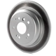 Purchase Top-Quality Rear Disc Brake Rotor by GENIUS PREMIUM BRAKE PRODUCTS - GCR-982041 pa3