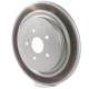 Purchase Top-Quality Rear Disc Brake Rotor by GENIUS PREMIUM BRAKE PRODUCTS - GCR-982051 pa1