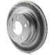 Purchase Top-Quality Rear Disc Brake Rotor by GENIUS PREMIUM BRAKE PRODUCTS - GCR-982062 pa2