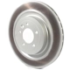 Purchase Top-Quality Rear Disc Brake Rotor by GENIUS PREMIUM BRAKE PRODUCTS - GCR-982065 pa1