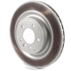 Purchase Top-Quality Rear Disc Brake Rotor by GENIUS PREMIUM BRAKE PRODUCTS - GCR-982066 pa1