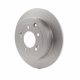 Purchase Top-Quality Rear Disc Brake Rotor by GENIUS PREMIUM BRAKE PRODUCTS - GCR-982104 pa1