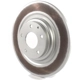 Purchase Top-Quality Rotor de frein à disque arrière par GENIUS PREMIUM BRAKE PRODUCTS - GCR-982129 pa1