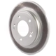 Purchase Top-Quality Rear Disc Brake Rotor by GENIUS PREMIUM BRAKE PRODUCTS - GCR-982143 pa1