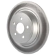 Purchase Top-Quality Rear Disc Brake Rotor by GENIUS PREMIUM BRAKE PRODUCTS - GCR-G8157 pa4