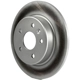 Purchase Top-Quality Rear Disc Brake Rotor by GENIUS PREMIUM BRAKE PRODUCTS - GCR-G8175 pa1