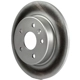 Purchase Top-Quality Rear Disc Brake Rotor by GENIUS PREMIUM BRAKE PRODUCTS - GCR-G8175 pa4