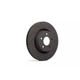 Purchase Top-Quality Rear Disc Brake Rotor by HAWK PERFORMANCE - HTC4047 pa1