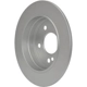 Purchase Top-Quality Rear Disc Brake Rotor by HELLA PAGID - 355100962 pa10