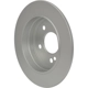 Purchase Top-Quality Rear Disc Brake Rotor by HELLA PAGID - 355100962 pa5